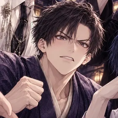 Profile image of Kisuke