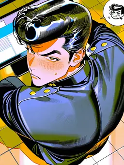 Profile image of Ryuji Kurosaki