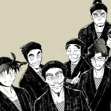 Profile image of 先生