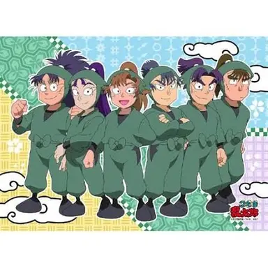 Profile image of 6年生