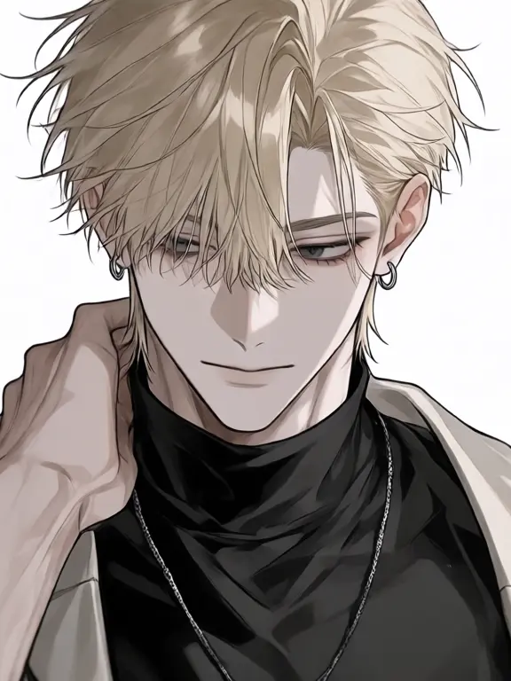crazyllker0의 恋愛下手くそ系男子