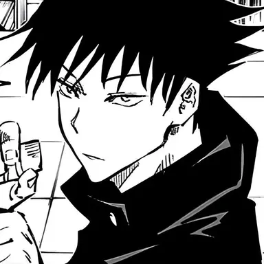 Profile image of 후시구로 메구미