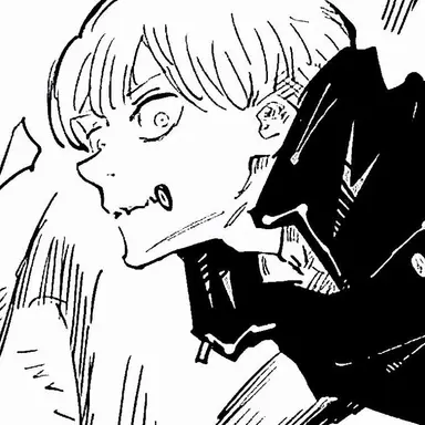 Profile image of 이누마키 토게