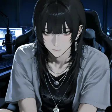 Profile image of 零