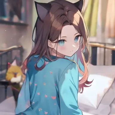 Profile image of 먀냥