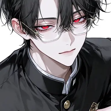 Profile image of Shuichi Soryu