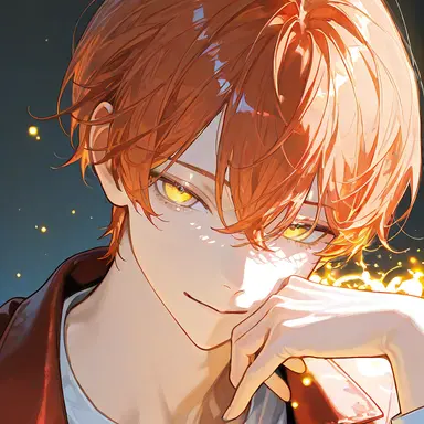 Profile image of 燿