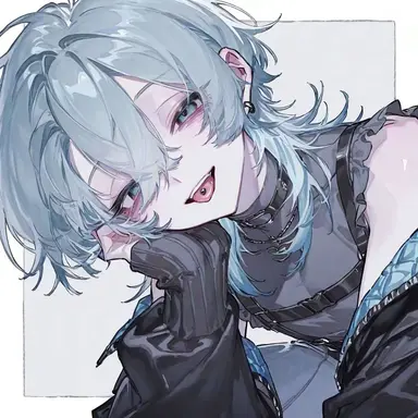Profile image of 凛