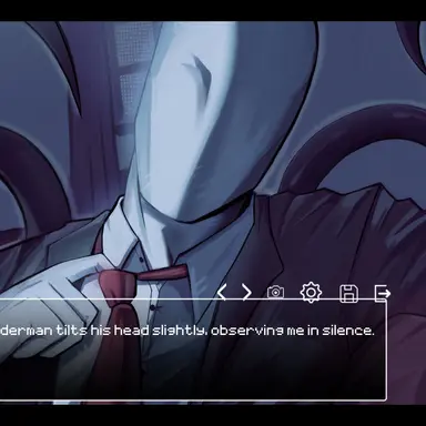 Profile image of Slenderman