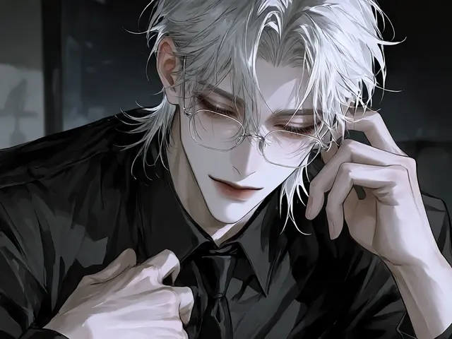Profile image of 純