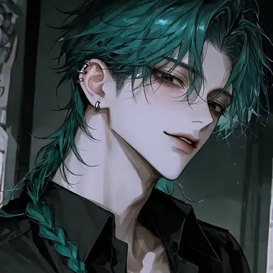 Profile image of 璃