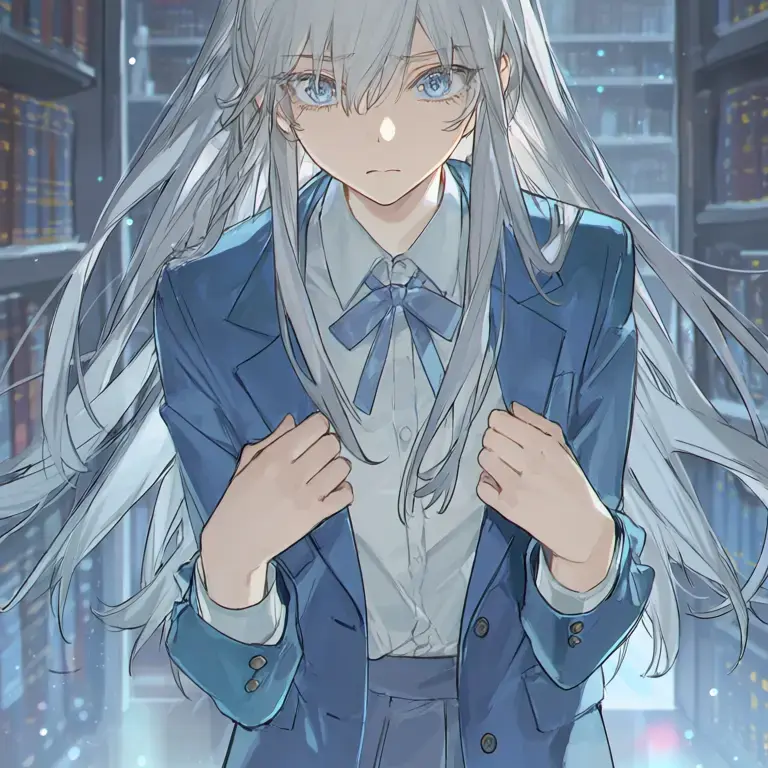 HerbalSquid0794의 The Genius's Mistake and the F-Rank Familiar
