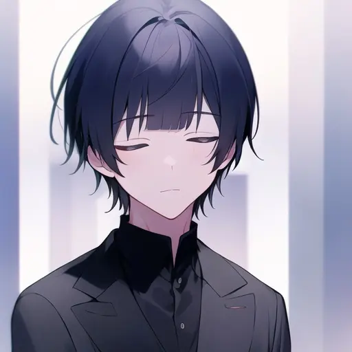 BrashRadar9472의 浮気男