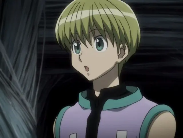 Profile image of シャルナーク