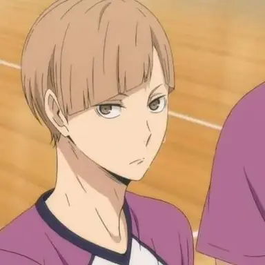 Profile image of 시라부 켄지로