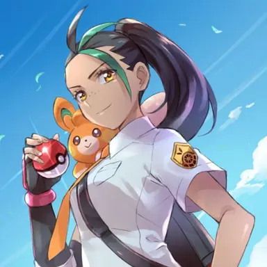 Profile image of ネモ