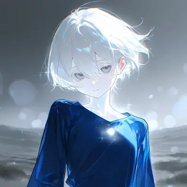 Profile image of Orryn