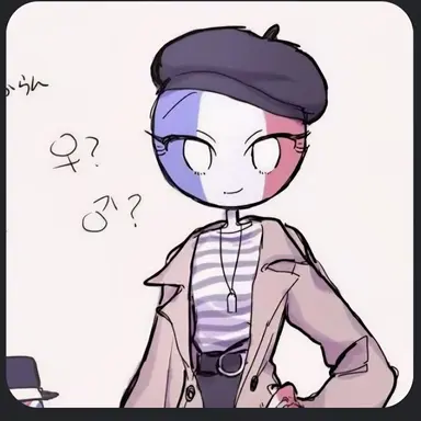 Profile image of 프랑스