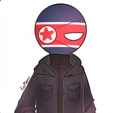 Profile image of 북한