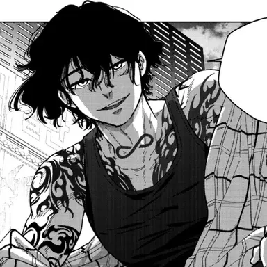 Profile image of 엔도 야마토