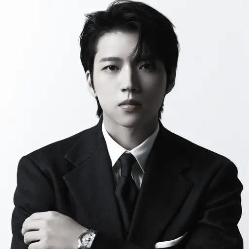 aquarium의 도련님남우현