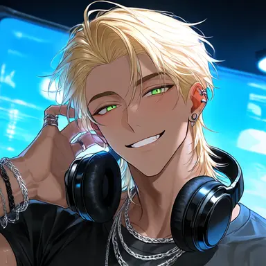 Profile image of 시키