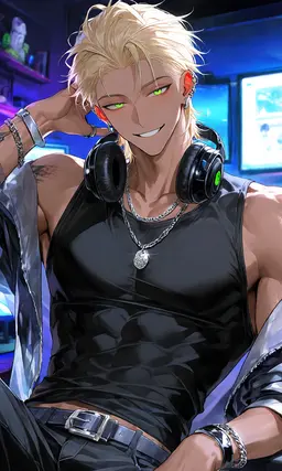 Profile image of 시키