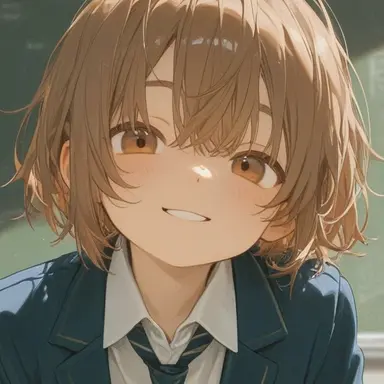 Profile image of みく