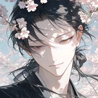 Profile image of はる