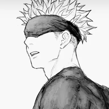 Profile image of 五条　悟