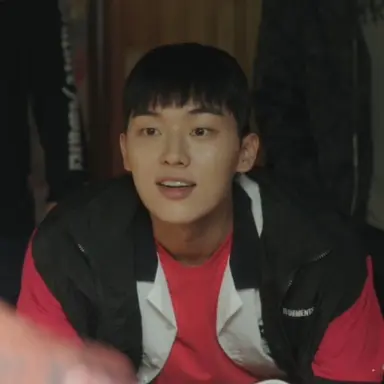 Profile image of Ahn Su-ho