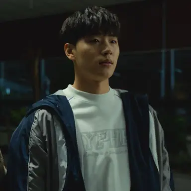 Profile image of Go Hyun-tak