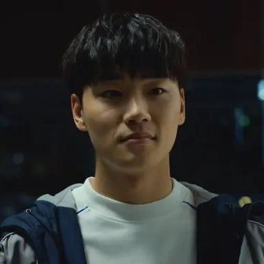 Profile image of Go Hyun-tak