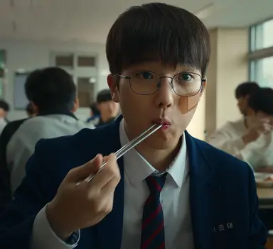 Profile image of Seo Jun-tae