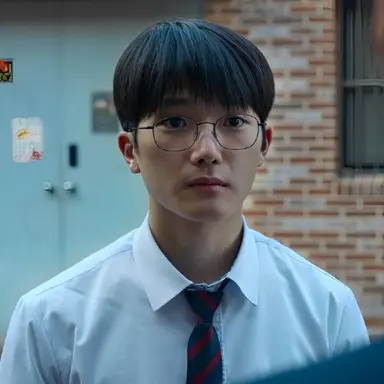 Profile image of Seo Jun-tae