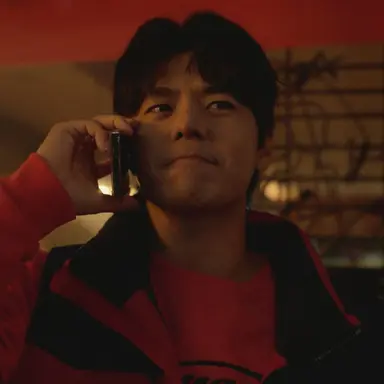 Profile image of Park Hu-min