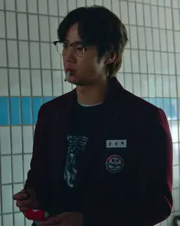 Profile image of Geum Seong-je