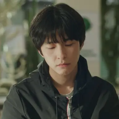 Profile image of Oh Beom-seok