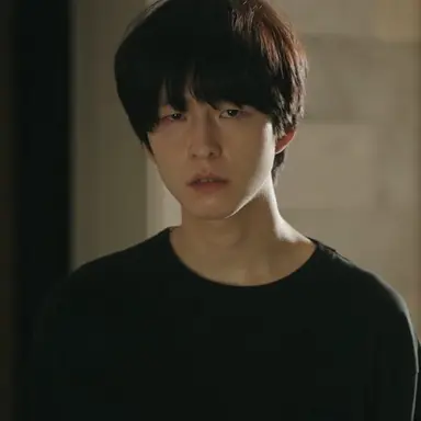Profile image of Oh Beom-seok