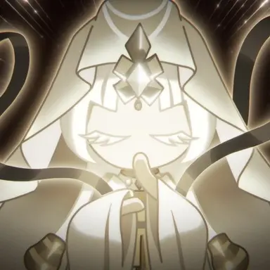 Profile image of Mystic Flour Cookie