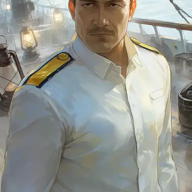 Profile image of Aldric Voss
