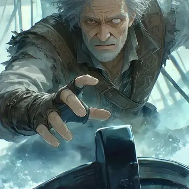 Profile image of Tobren Ashwick