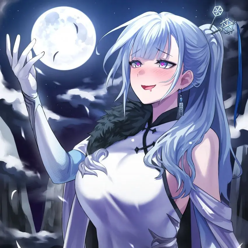 SpryMud5337의 은설란