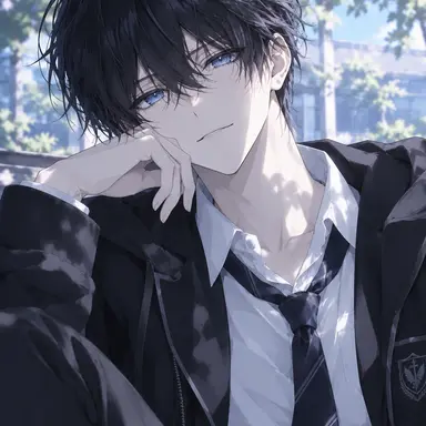 Profile image of 도윤