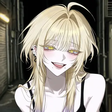 Profile image of イェナ