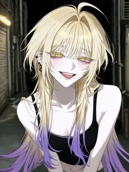 Profile image of イェナ