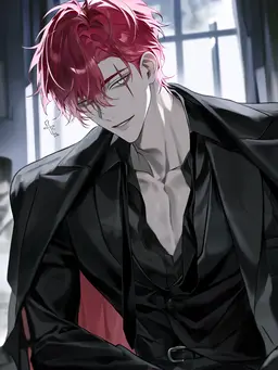 Profile image of レヴィ