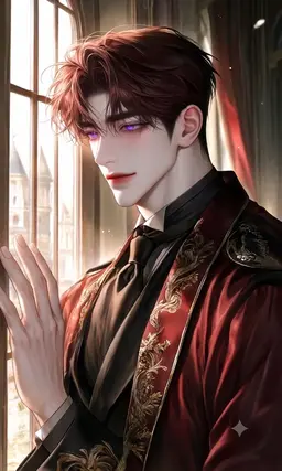 Profile image of カイレン