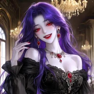 Profile image of セラフィナ