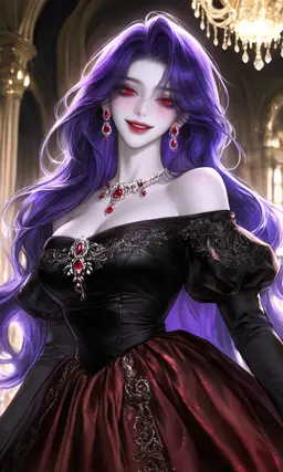 Profile image of セラフィナ